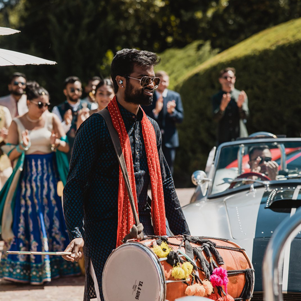 Bollywood Swingers