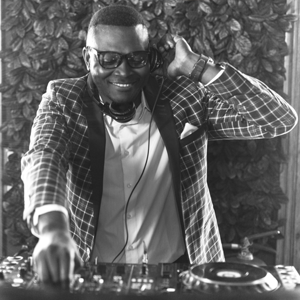 DJ Mpumi