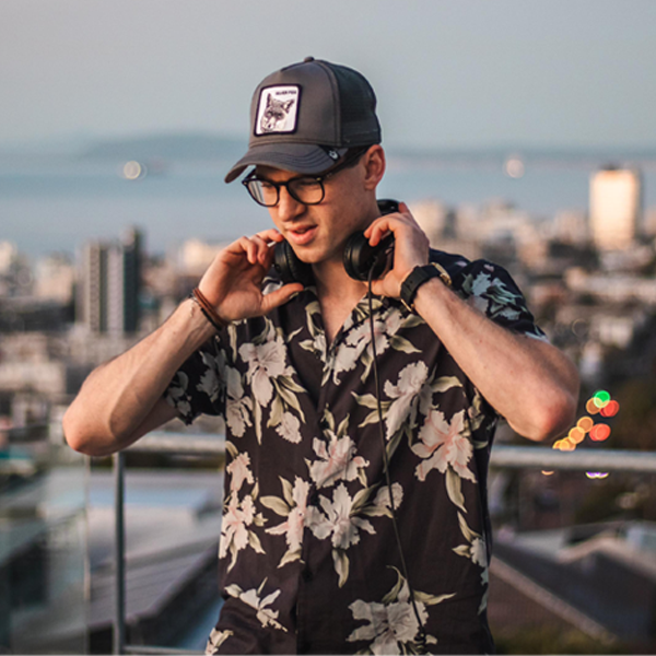 DJ Sam Cod