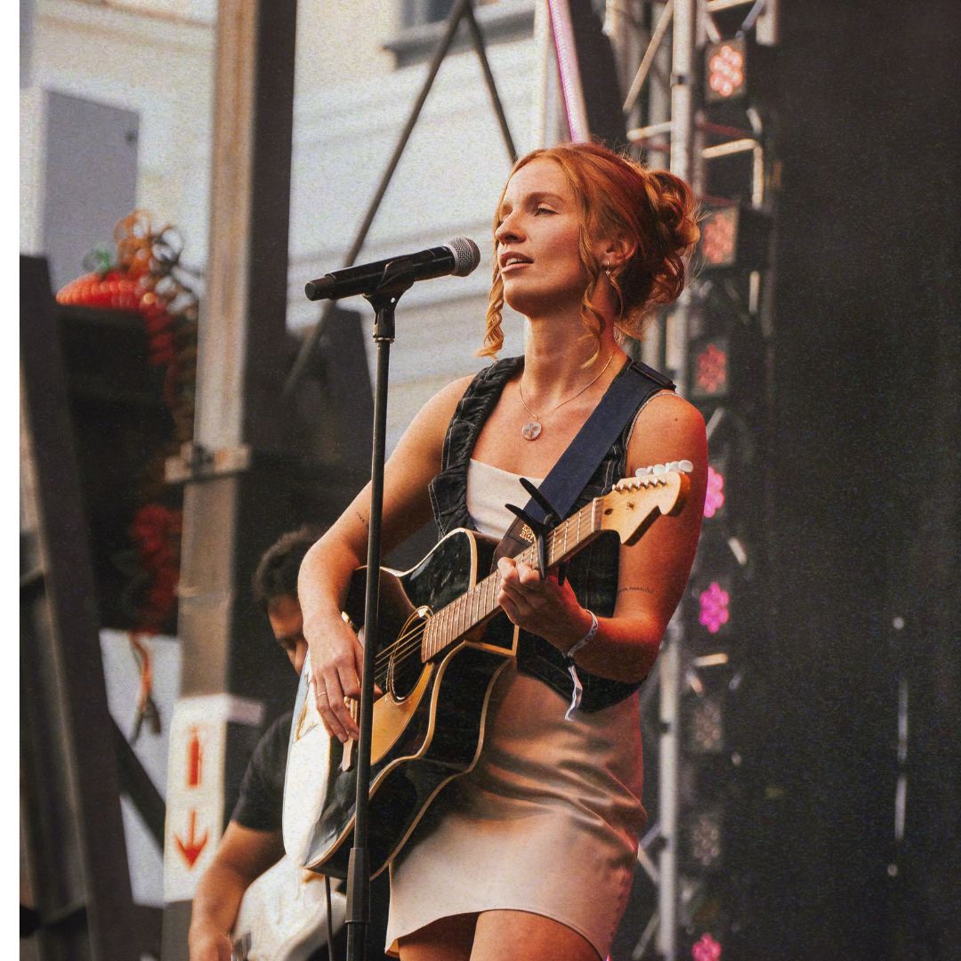 Hannah ray